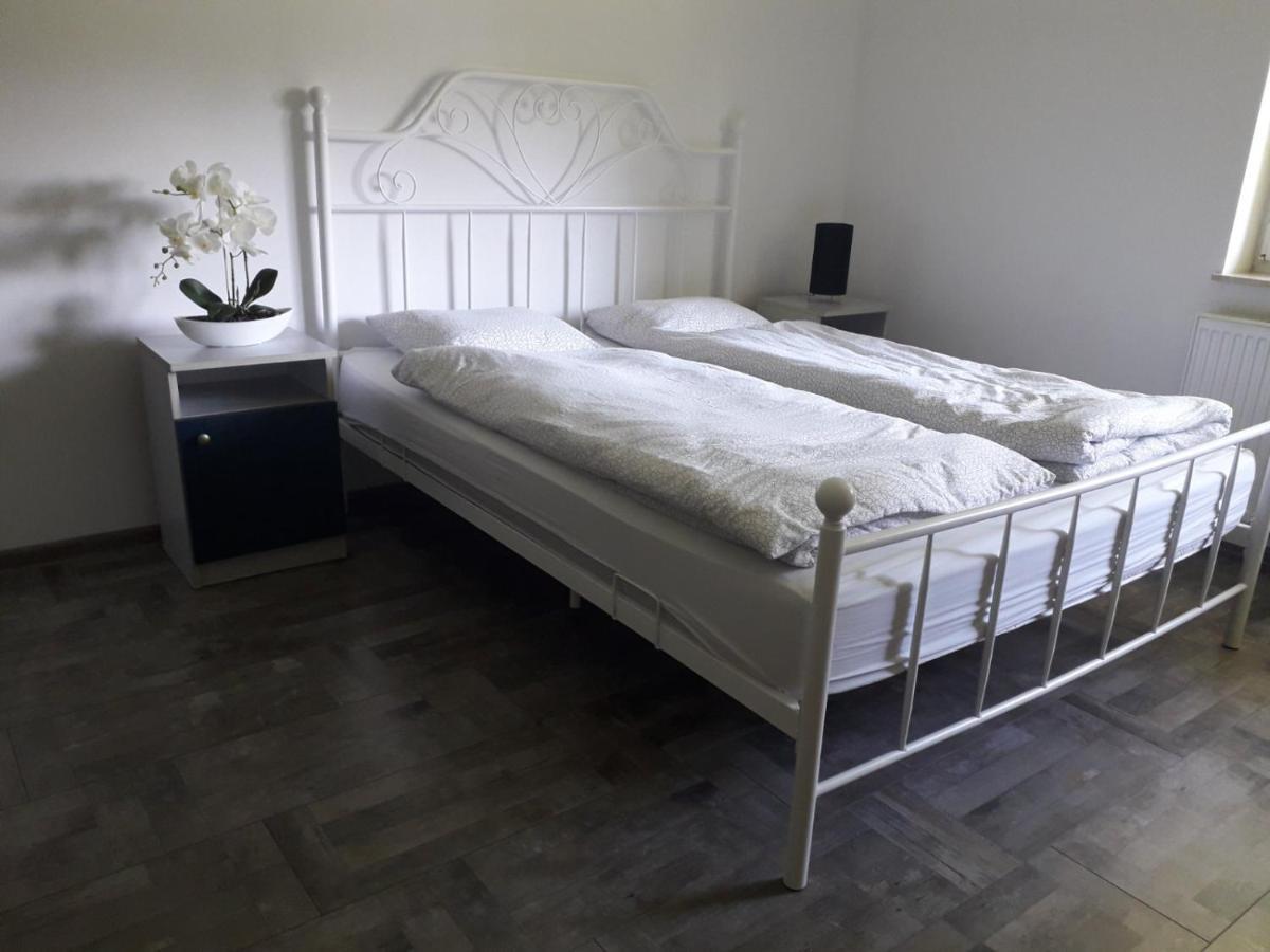 Pokoje U Nadii Apartment Karwienskie Bloto Drugie Exterior foto