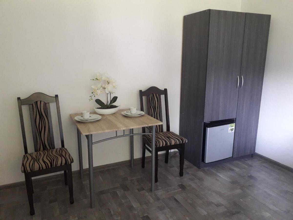 Pokoje U Nadii Apartment Karwienskie Bloto Drugie Exterior foto