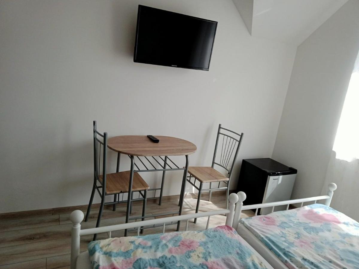 Pokoje U Nadii Apartment Karwienskie Bloto Drugie Cameră foto