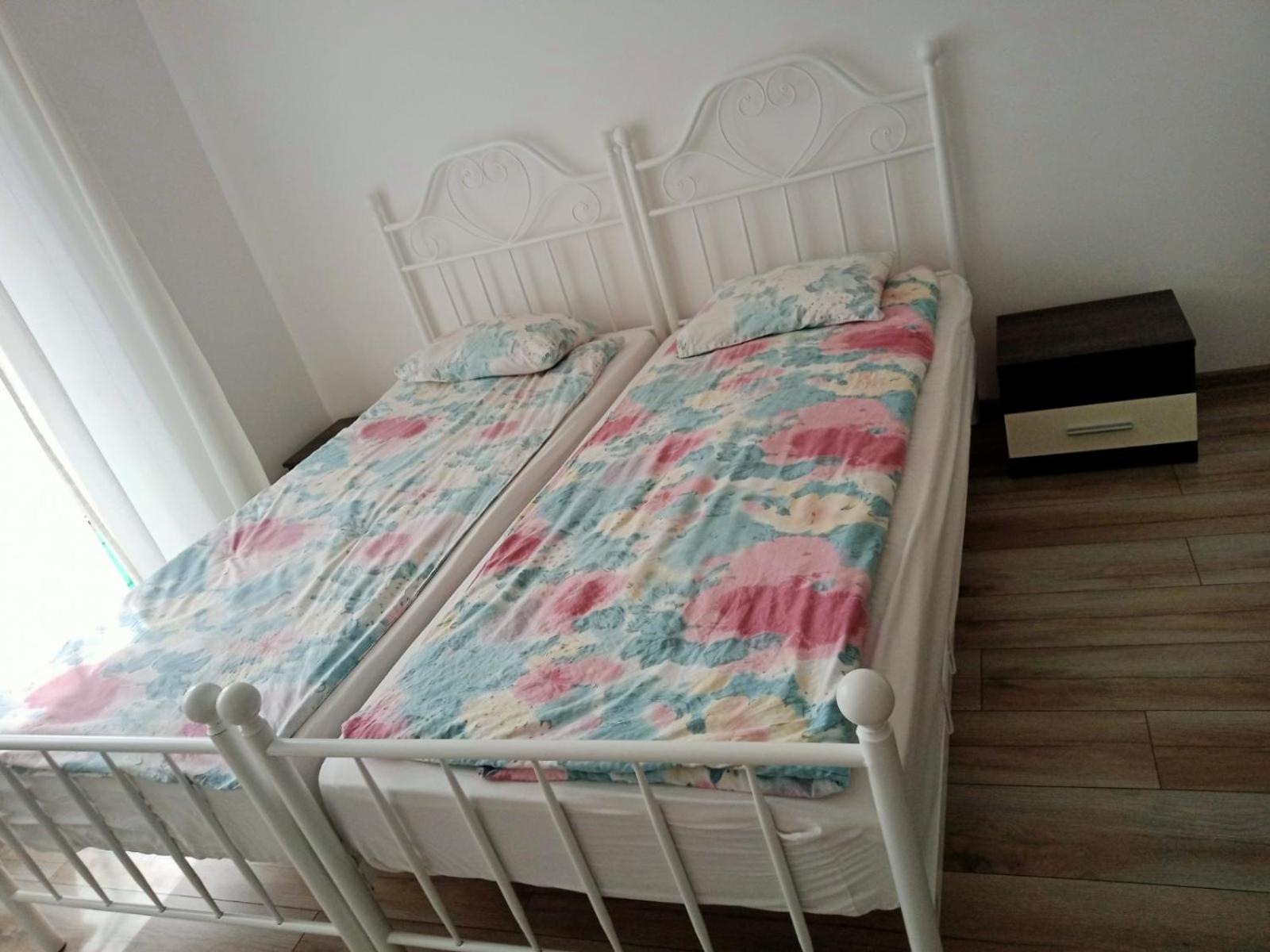 Pokoje U Nadii Apartment Karwienskie Bloto Drugie Cameră foto